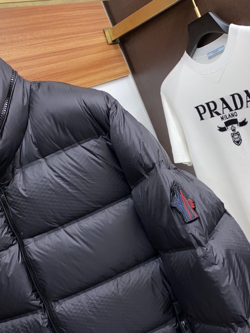 Moncler Down Coat